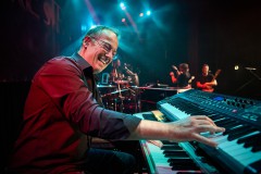Foto Klaus Manns Music Photography, 