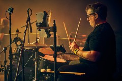 Foto Klaus Manns Music Photography, 