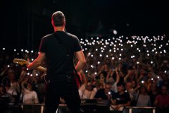 Foto Klaus Manns Music Photography, 