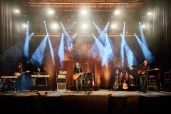 Foto © Klaus Manns, Klaus Manns Music Photography